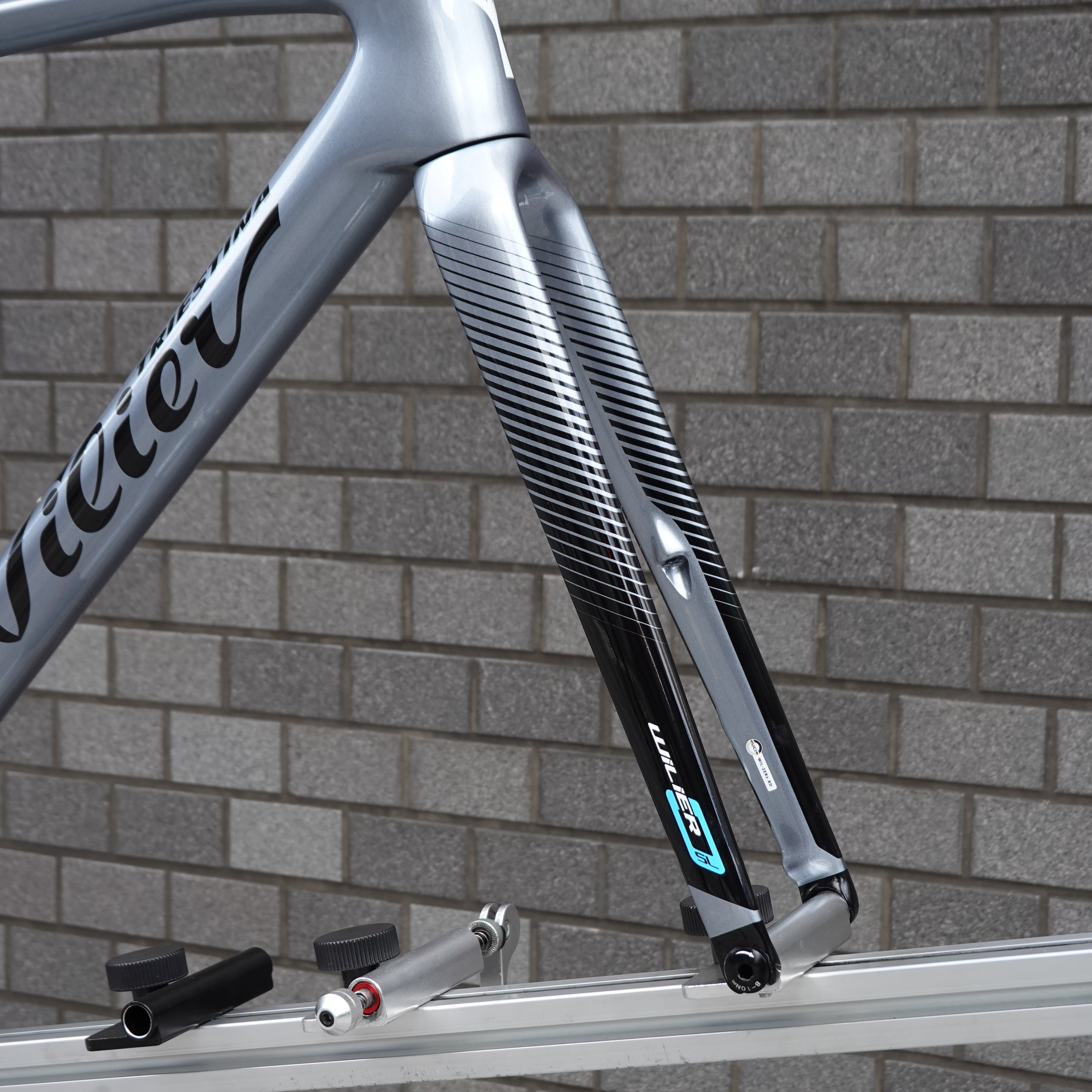 WILIER 0 SL ウィリエール ゼロ エスエル フレームセット – スポーツ