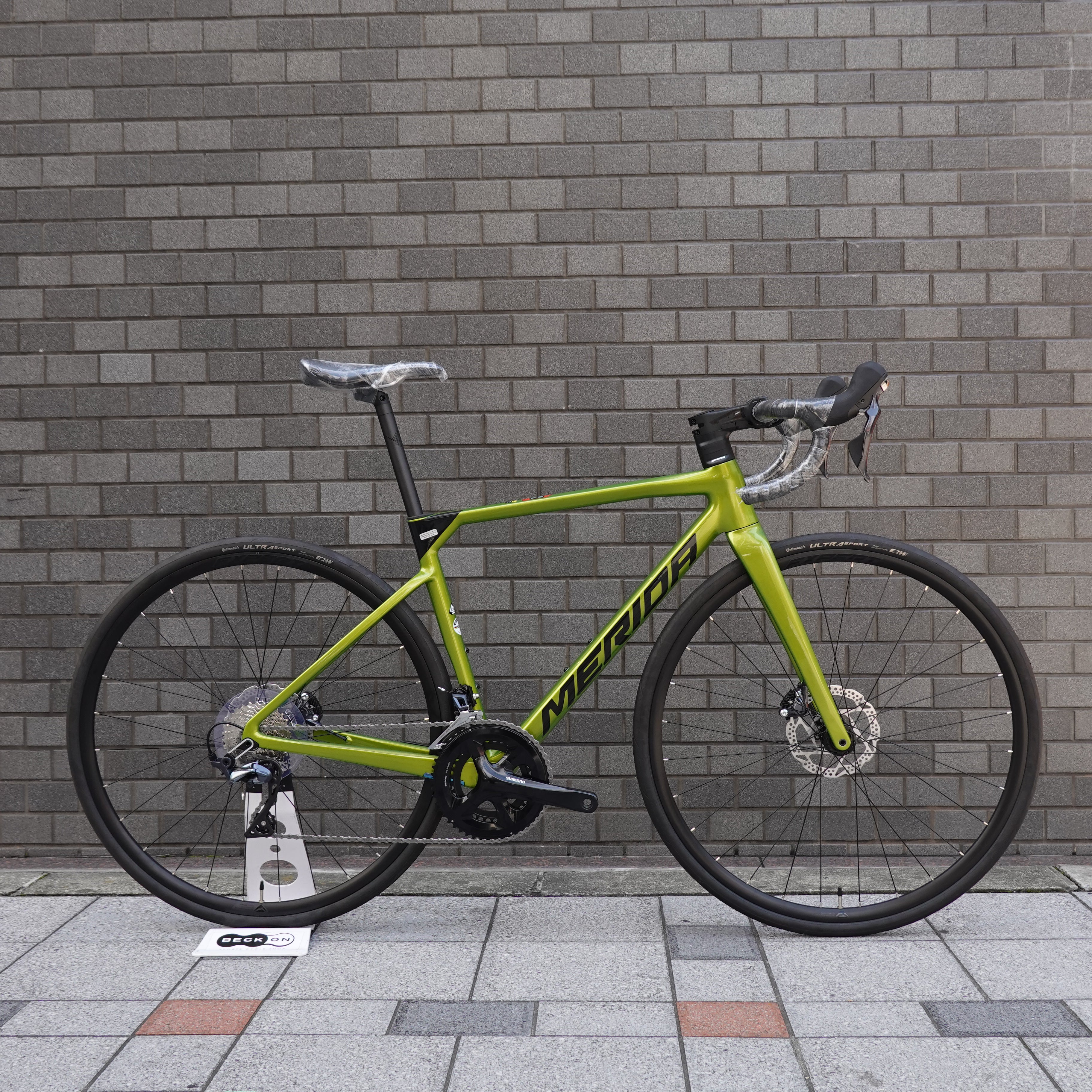 MERIDA SCULTURA 5000 – スポーツサイクルショップベックオン