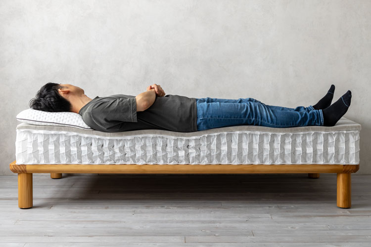 徹底レビュー】エマ・オリジナルV2の寝心地・特徴について（おすすめ