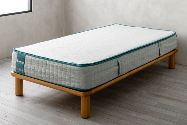 徹底解説】コアラマットレスプラス PLUSの体験・検証レビュー | 椚大輔