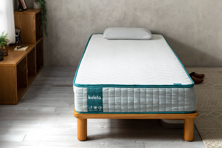 徹底解説】コアラマットレスプラス PLUSの体験・検証レビュー | 椚大輔