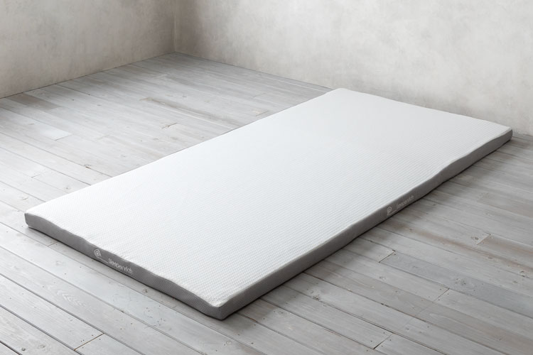 専門家レビュー】スリープエンリッチ ノアールマットレスの寝心地