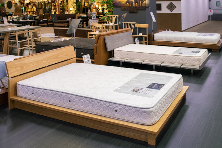 ZENローベッドで有名】カーサヒルズの特徴＆おすすめ商品をご紹介 | 椚