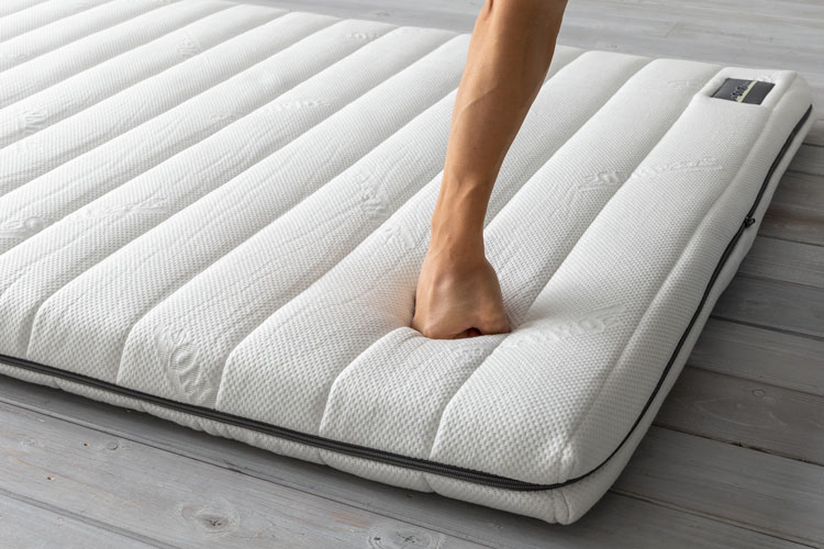 体験レビュー】ソムレスタ（SOMRESTAマットレスPREMIUM）の特徴