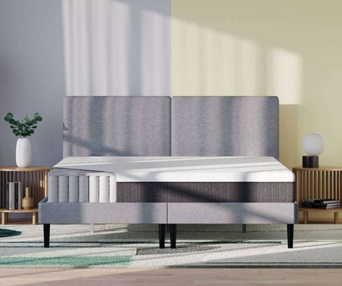 専門家が解説】エマ・マットレス コンフォートの特徴と寝心地について