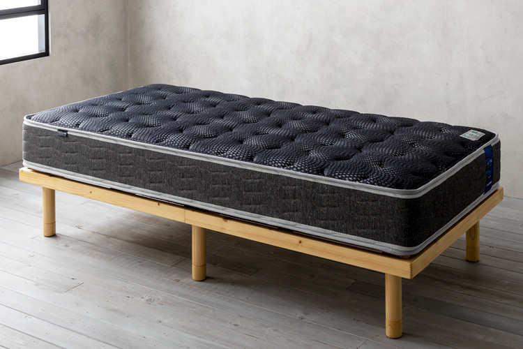 体験レビュー】フランスベッド「LT-7700 PW MON」の特徴＆寝心地を徹底