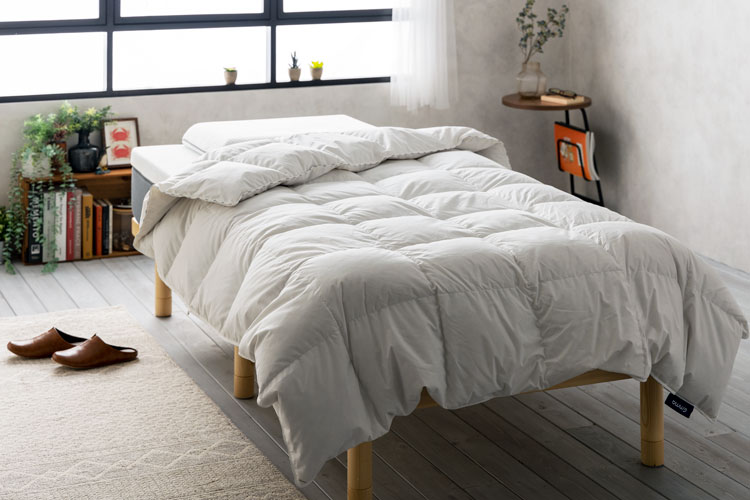 専門家の体験レビュー】エマスリープ「エマ・マットレス」の寝心地