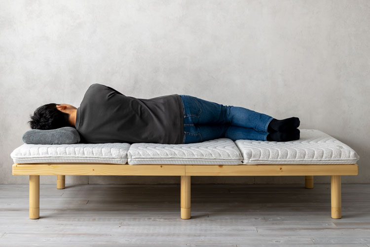 体験レビュー】コアラフトンOASISの特徴＆寝心地を徹底解説 | 椚大輔の