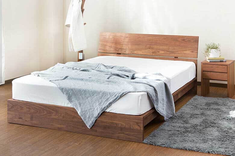 ダブルサイズのベッド・フレーム一覧 | 日本最大級のベッド専門店