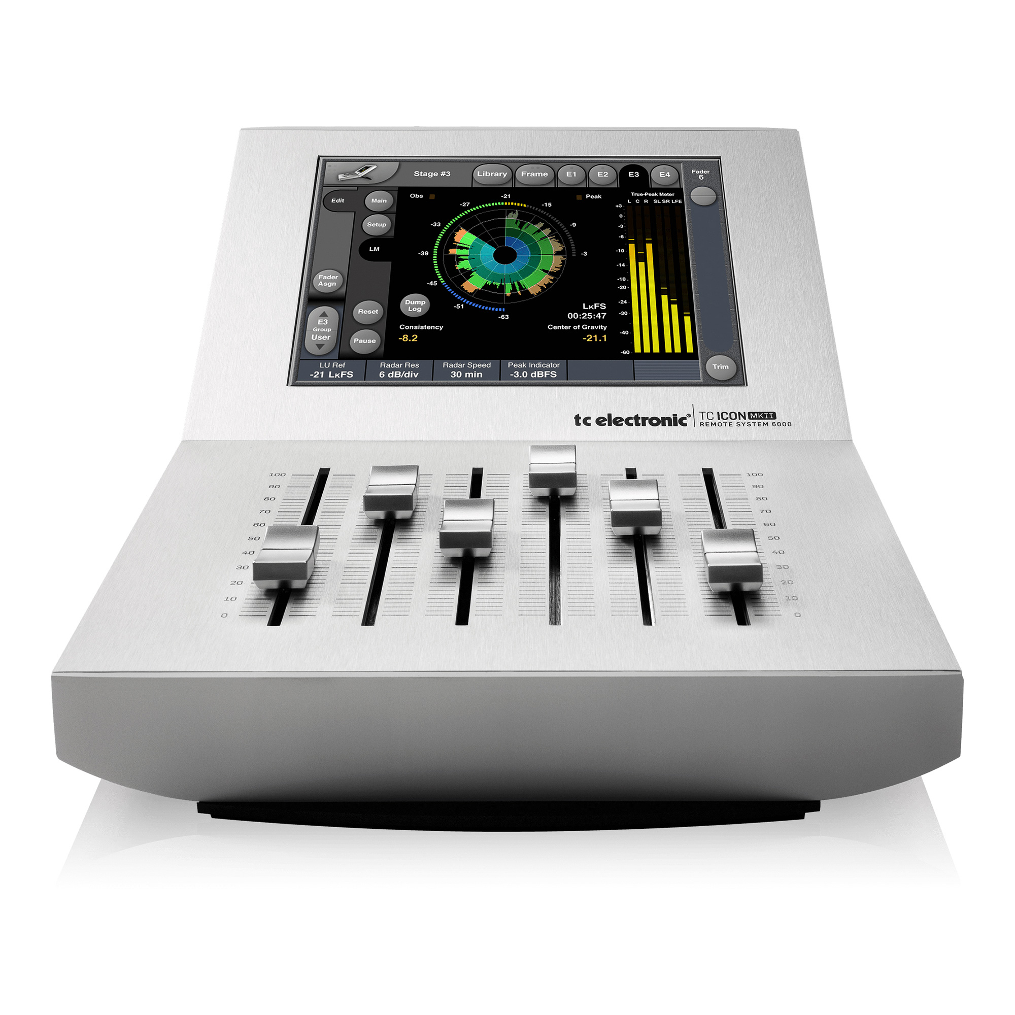 System6000 MKII | ビーテック株式会社