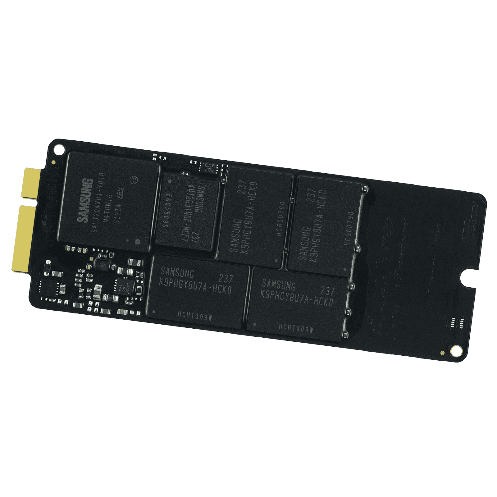 661-7286) 512GB Solid State Drive - Apple MacBook Pro Retina 13″/15″