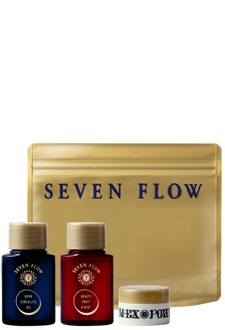 セブンフロー マーブルムースEX | ビファイン オンラインショップ