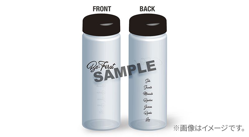 BE:FIRST 2nd Album「2:BE」 2024年8月28日Release