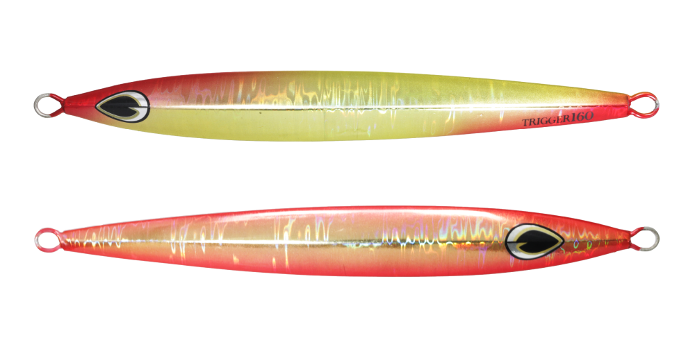 ＆トリガー | 株式会社beat-ジギングブランド