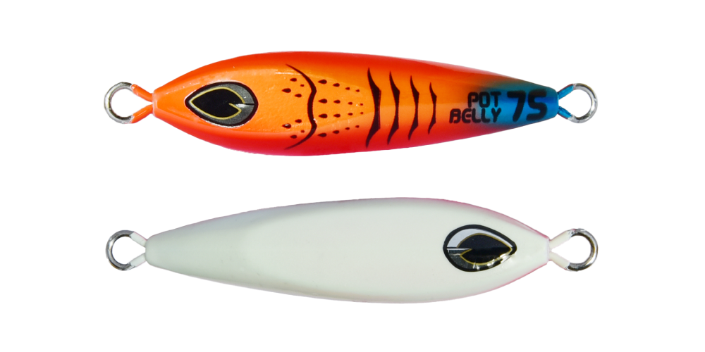 ポットベリー | 株式会社beat-ジギングブランド