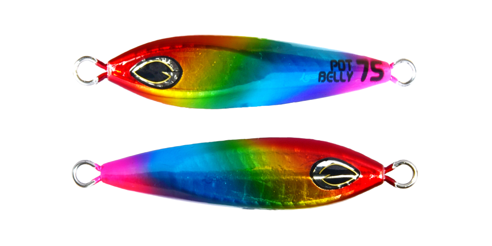 ポットベリー | 株式会社beat-ジギングブランド