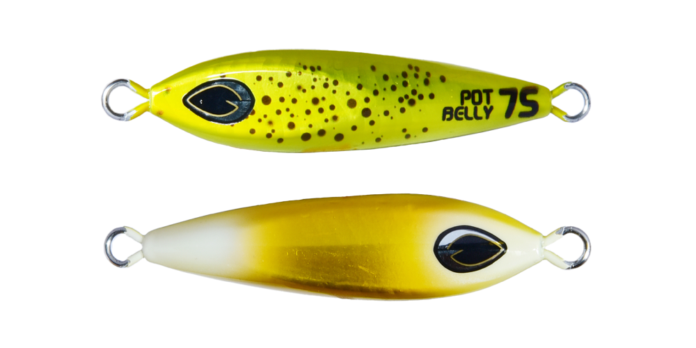 ポットベリー | 株式会社beat-ジギングブランド