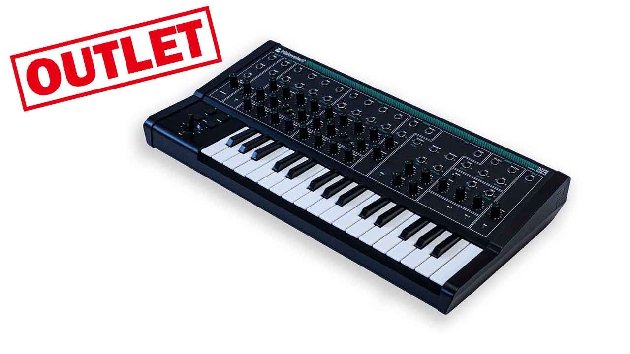 PWM Malevolent【アウトレット】 - beatcloud - DTM,DAW,プラグイン