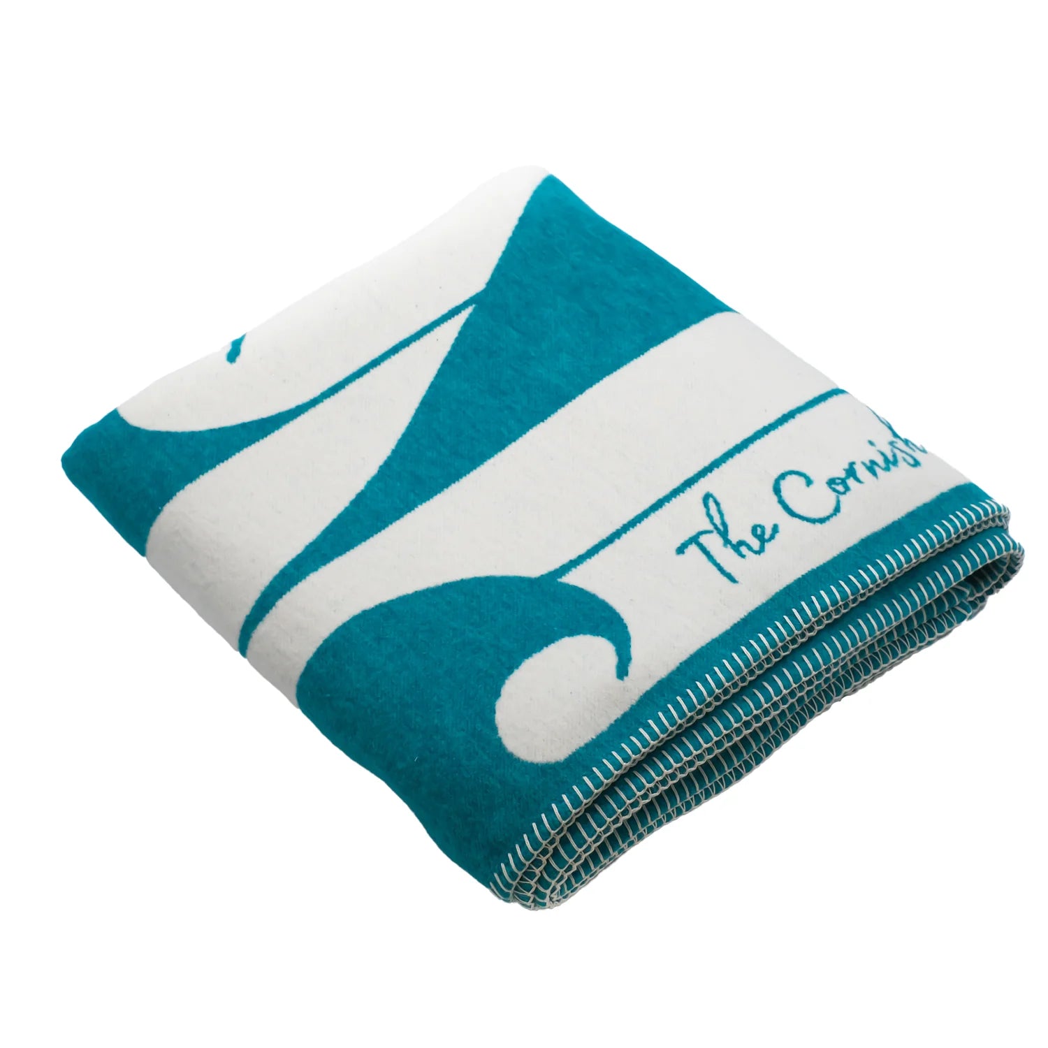 ブランケット・スロー／SURFER – Beaumont & Brown Japan