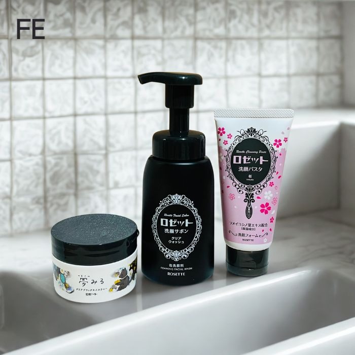 2026年最新】ロゼット新商品をチェック！使用感レビュー＆おすすめ解説