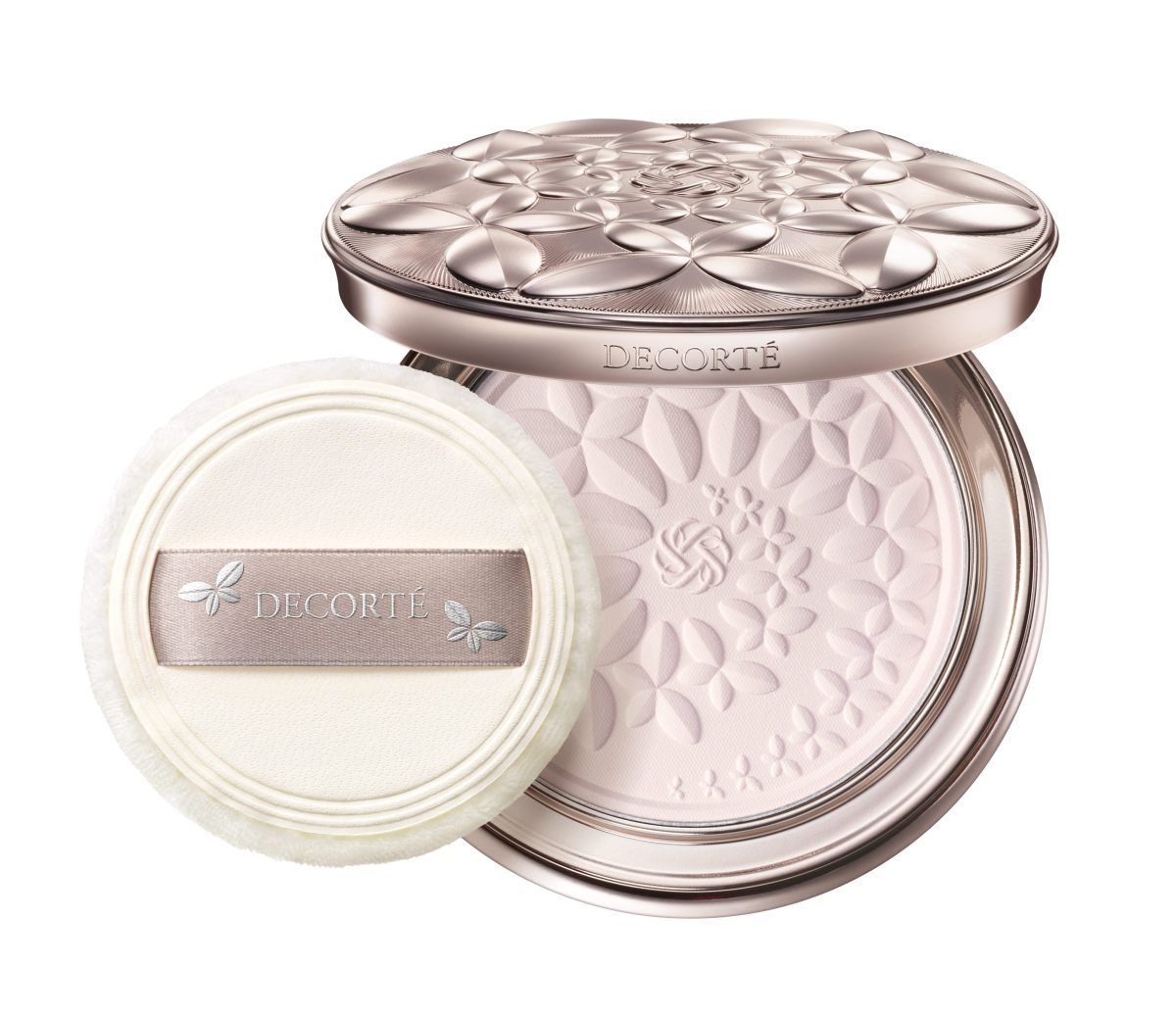 クリスマスコフレ2023】「コスメデコルテ」ホリデー限定 フェイス