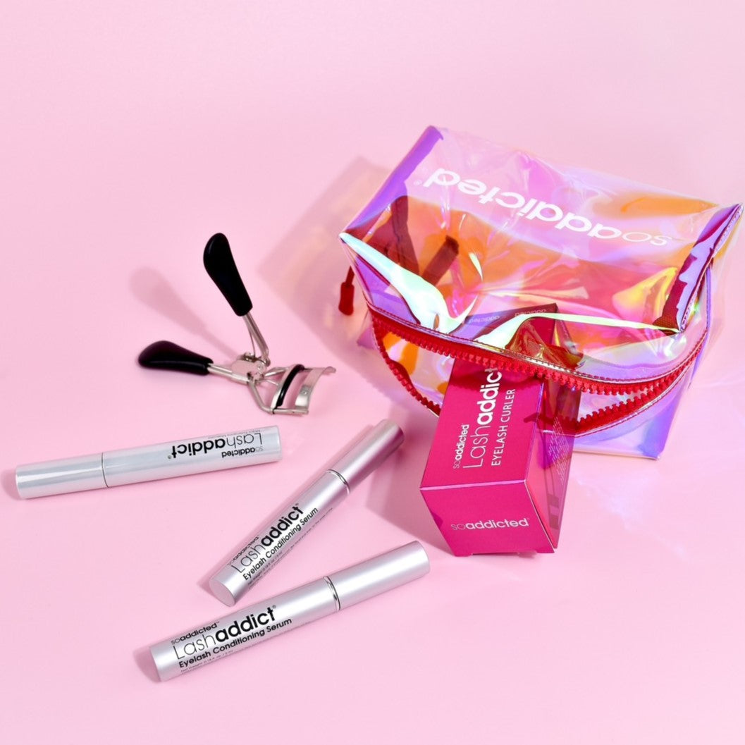 so addicted 限定コフレ2024｜商品 ｜ エステティックサロン グレース