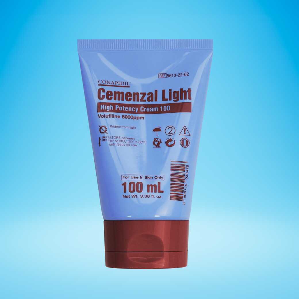 CONAPIDIL】セメンザルライトでシワさよなら～♪定価 53,800円⇒ 会員