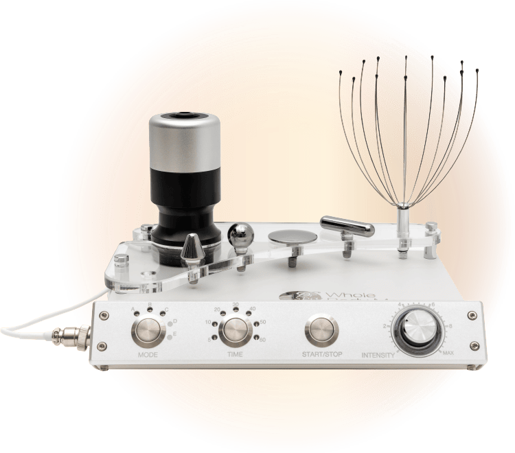 音波振動機器 DR SPA PRO | ビューティー企画インターナショナル株式