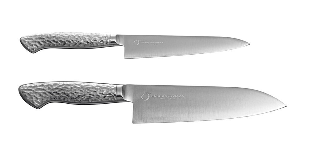 オールステンレス包丁［EJRK］シリーズ | カテゴリー | ハウスウェア