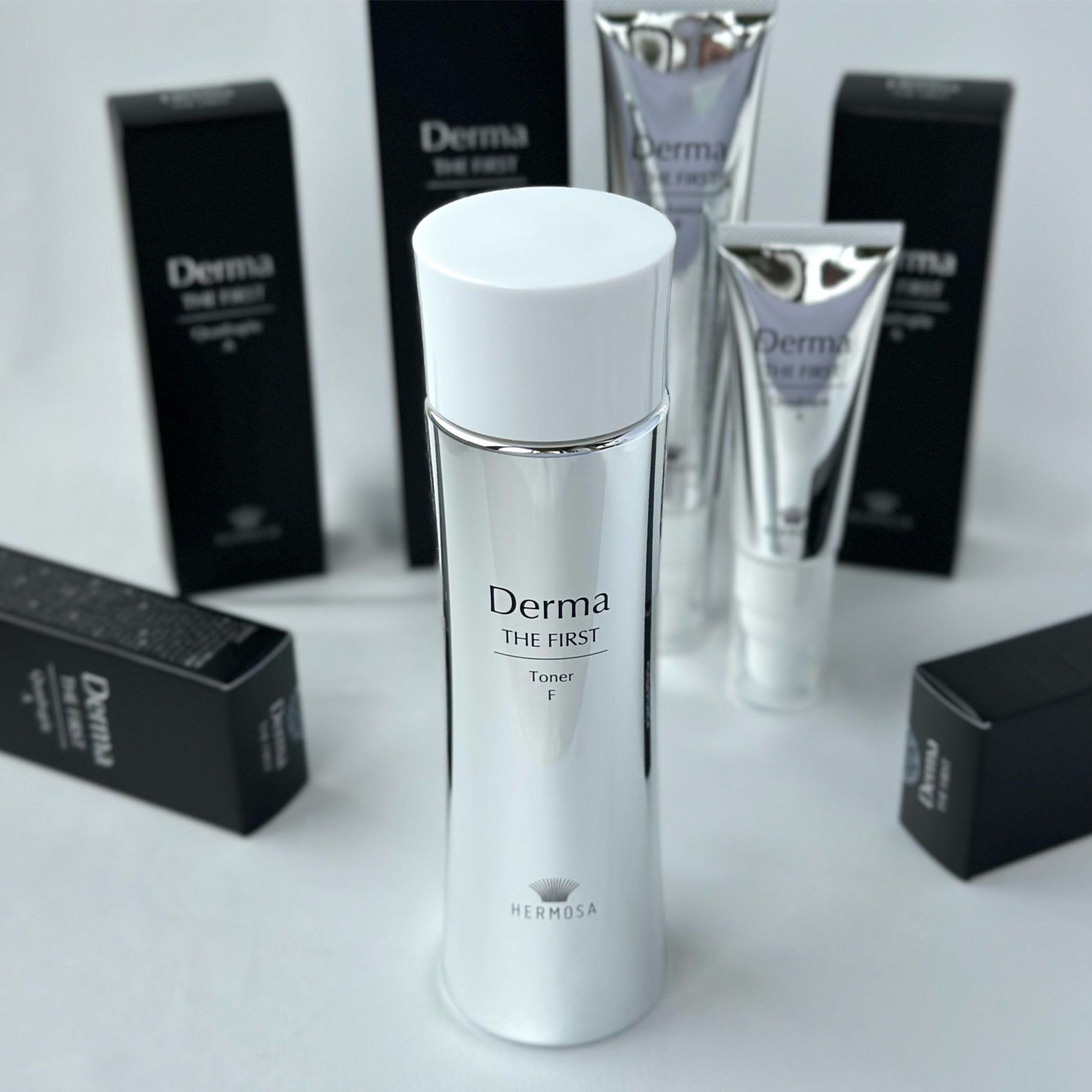 HERMOSA Derma The First Toner F – Beauty Ninja
