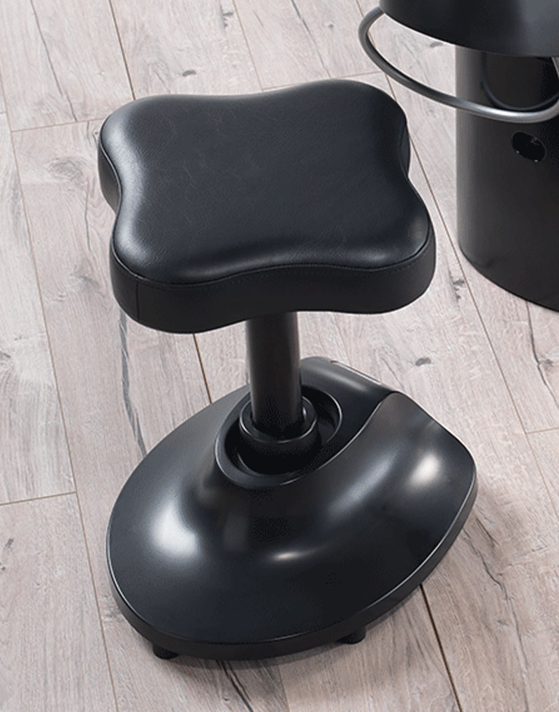 YUME Stool - Head Spa - Takara Belmont YUME Head Spa