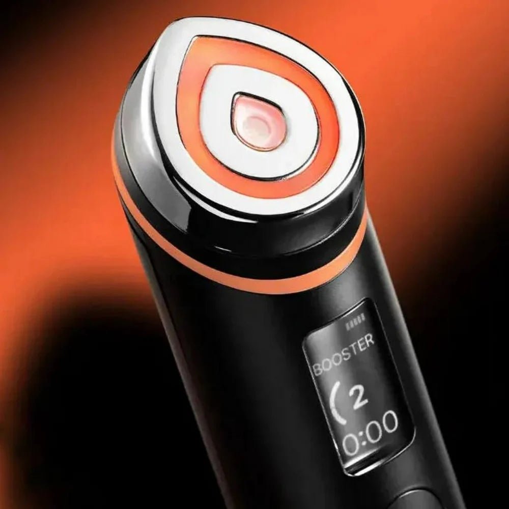 Buy Medicube Age-R Booster Pro 6-in-1 Black in UAE Online | Free