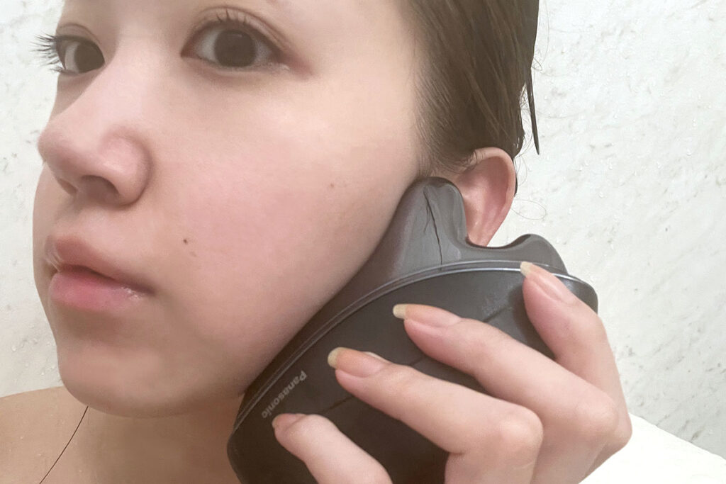 パナソニック バイタリフトかっさ】実際に買って使った本音レビュー