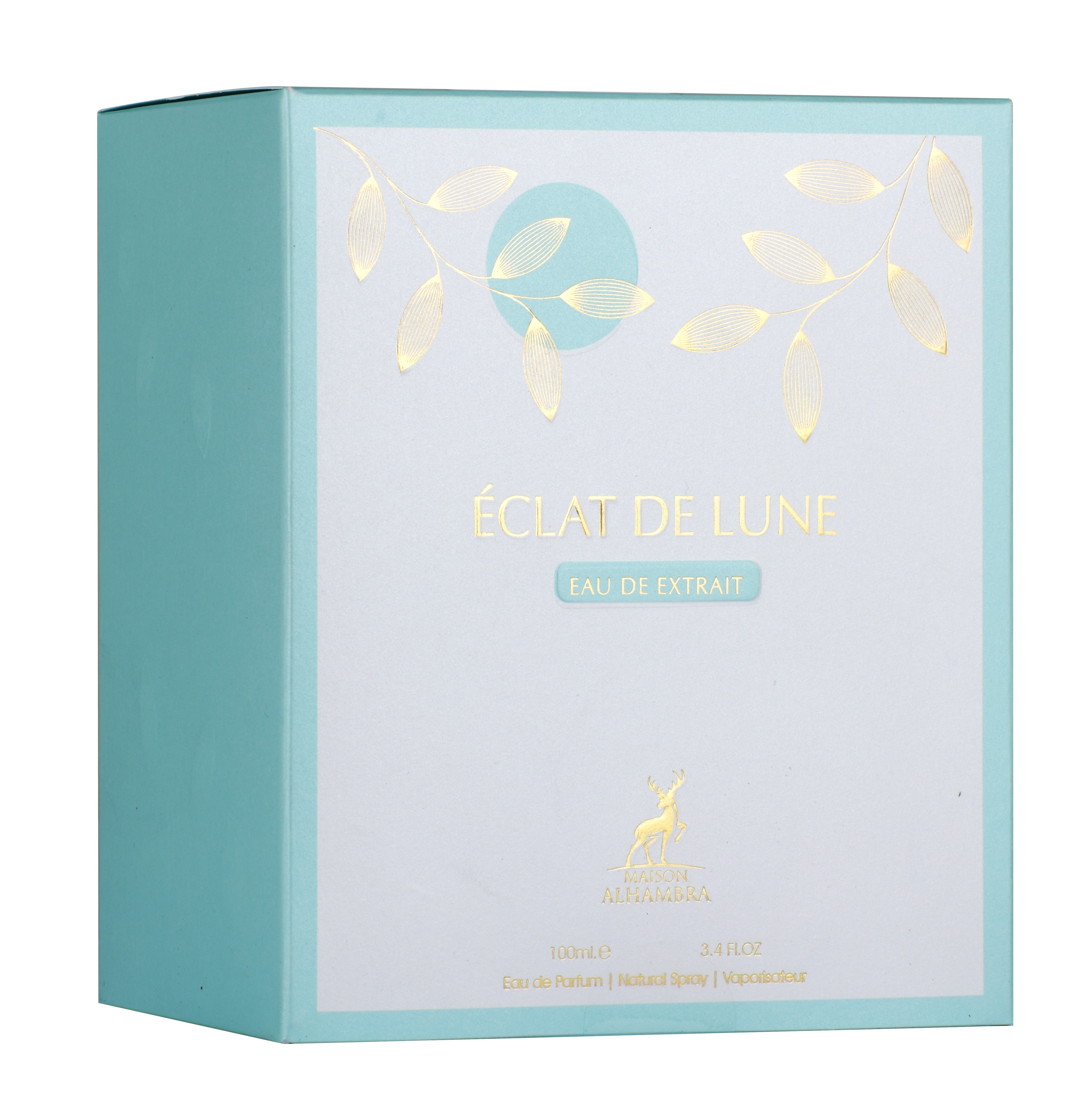 Maison Alhambra Eclat De Lune Eau de Parfum for Women