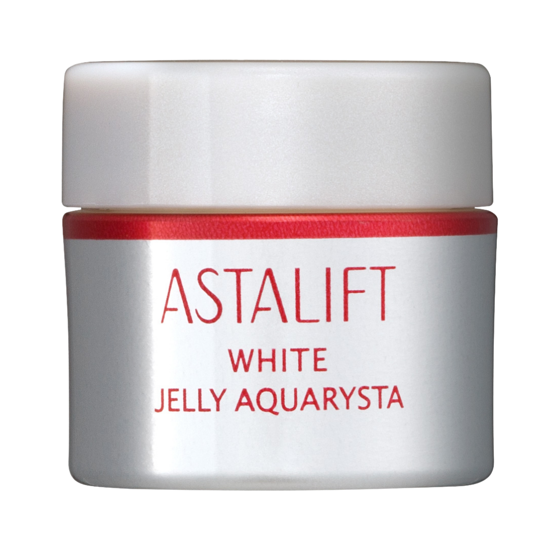 ASTALIFT White Jelly Aquarysta ⋆ Beauty Insider