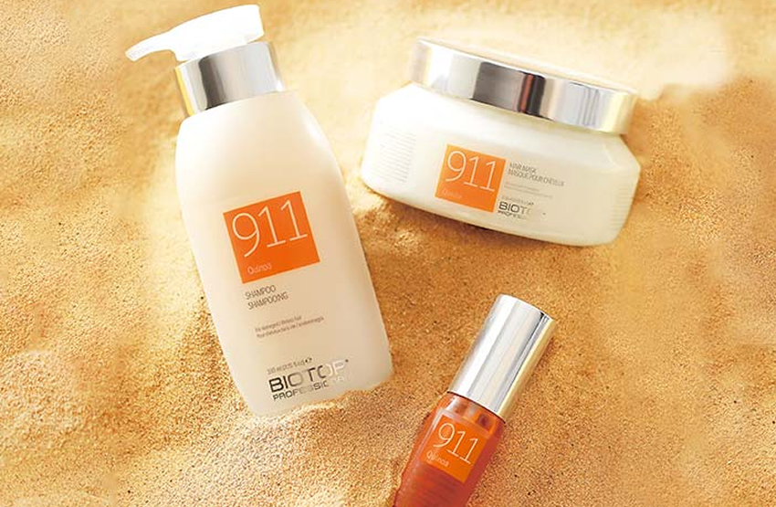 大注目！モロッカンオイルと同じイスラエル発の美髪ヘアケアが新登場