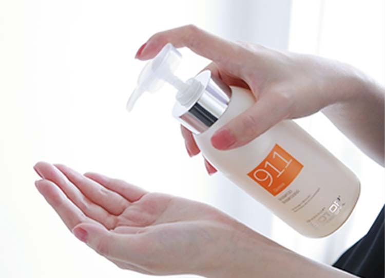 大注目！モロッカンオイルと同じイスラエル発の美髪ヘアケアが新登場