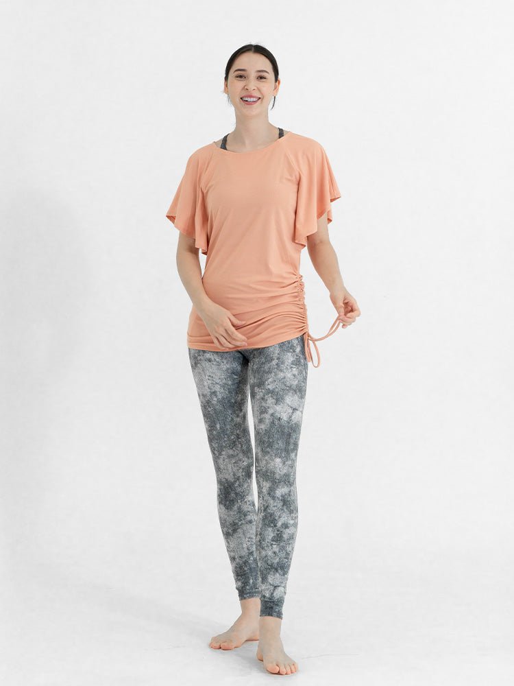 ヨガにおすすめ