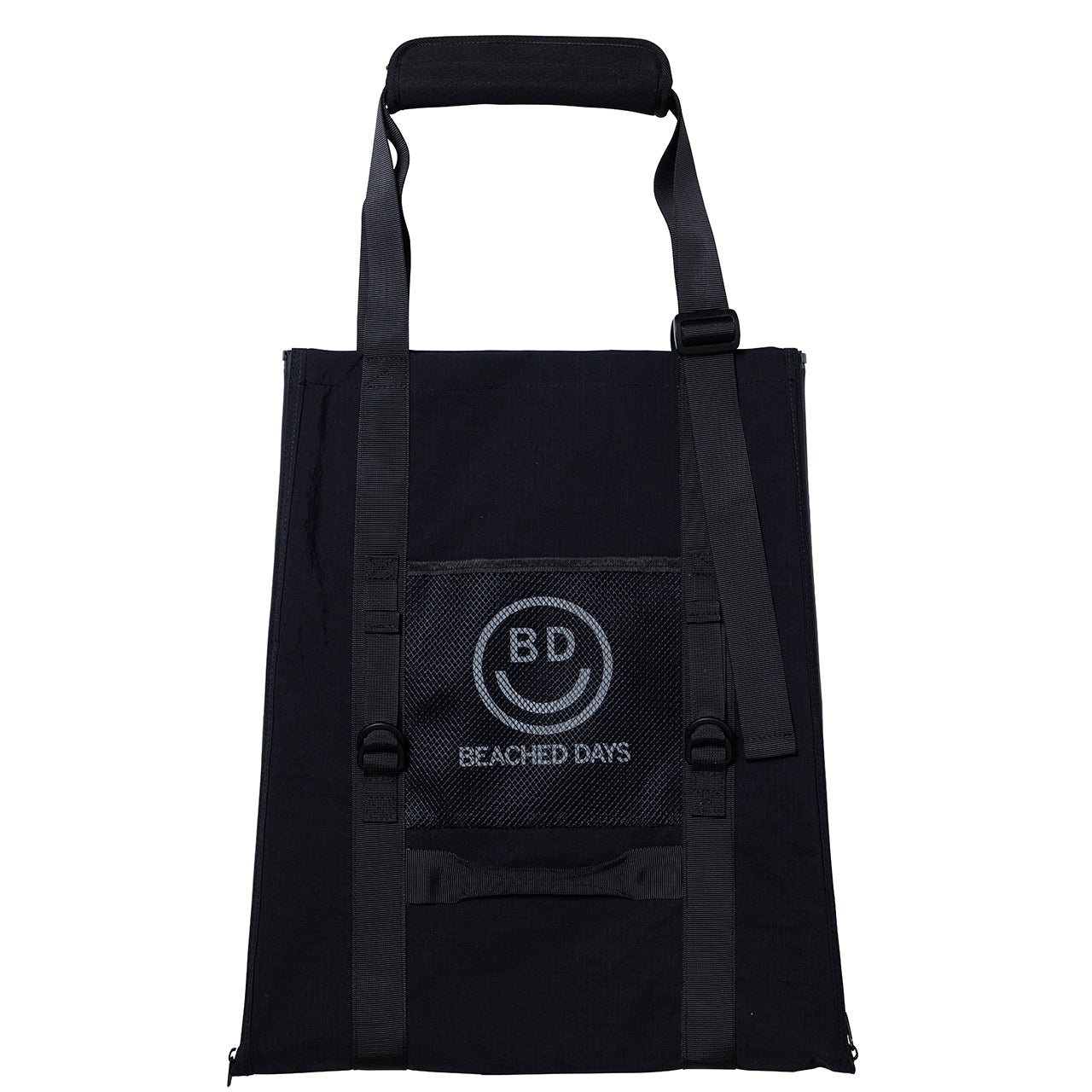 サーフキャリーバッグ ビーチドデイズ 公式 BEACHED DAYS ボード