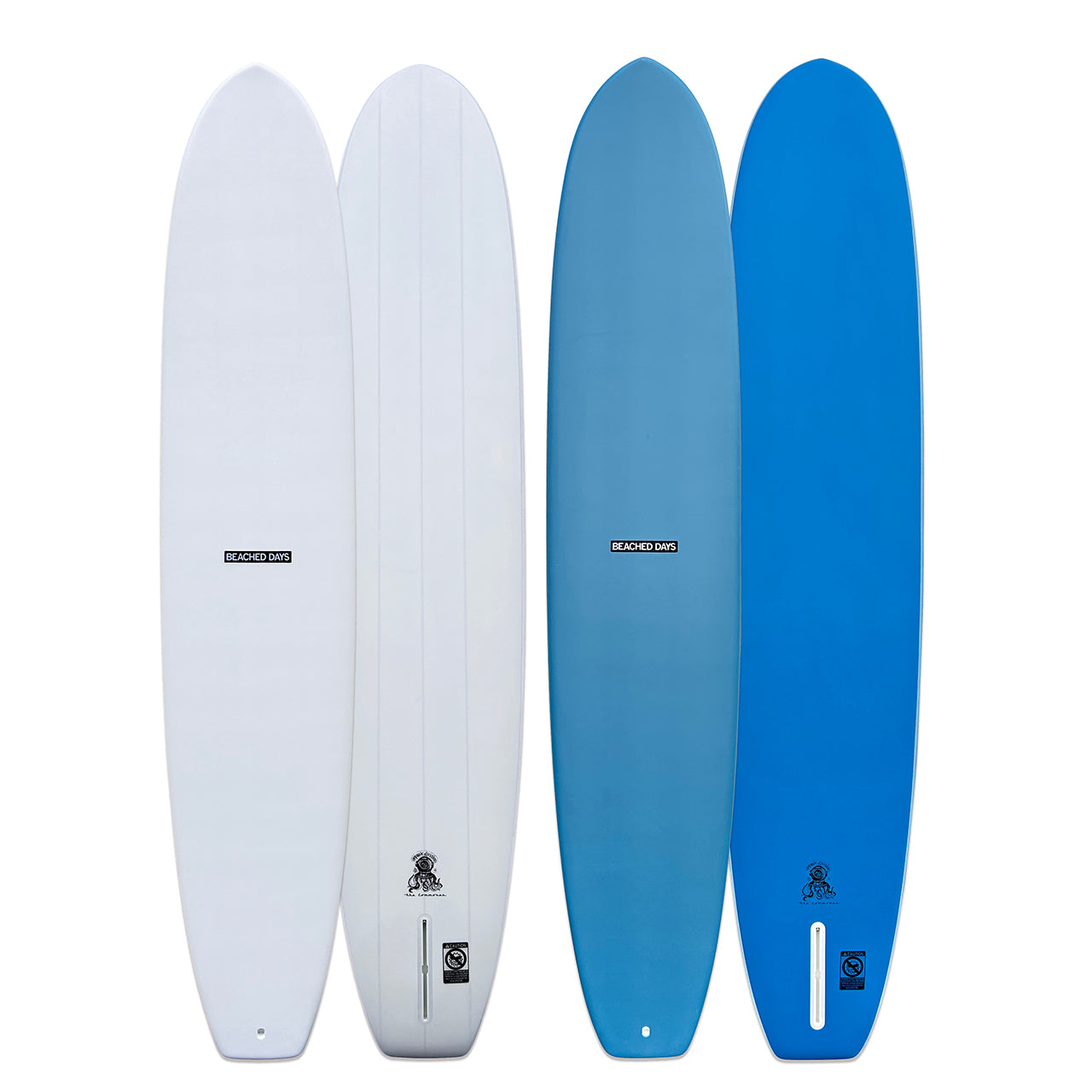 ザ・コモナー2.0 9'2