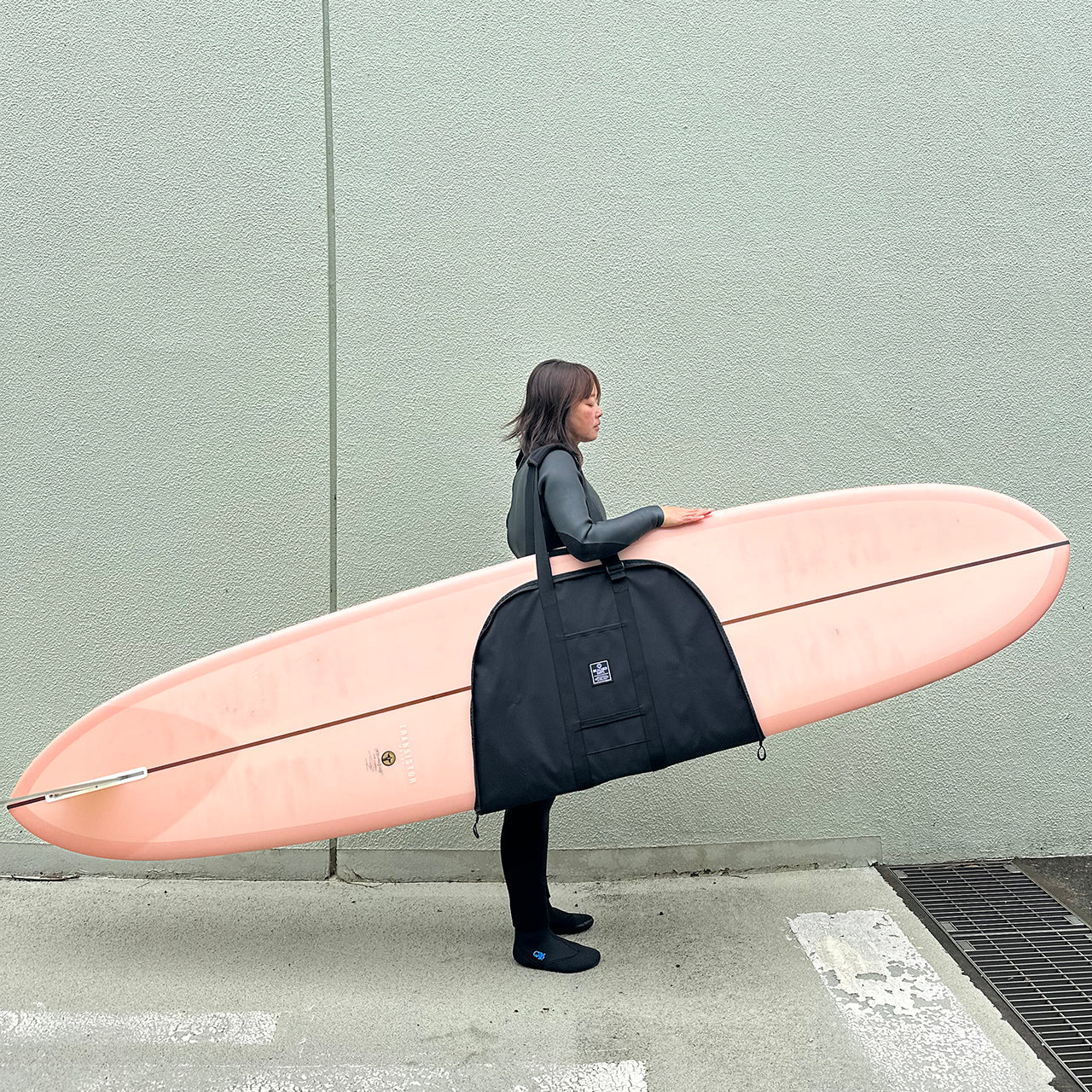 フレックスマット キャリーバッグ グ ビーチドデイズ 公式 BEACHED