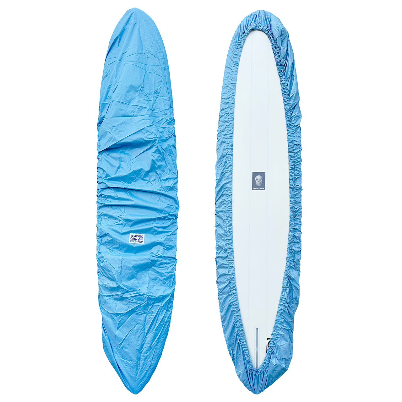 8'5-10'0ft ロングボード デッキカバー ビーチドデイズ 公式 BEACHED