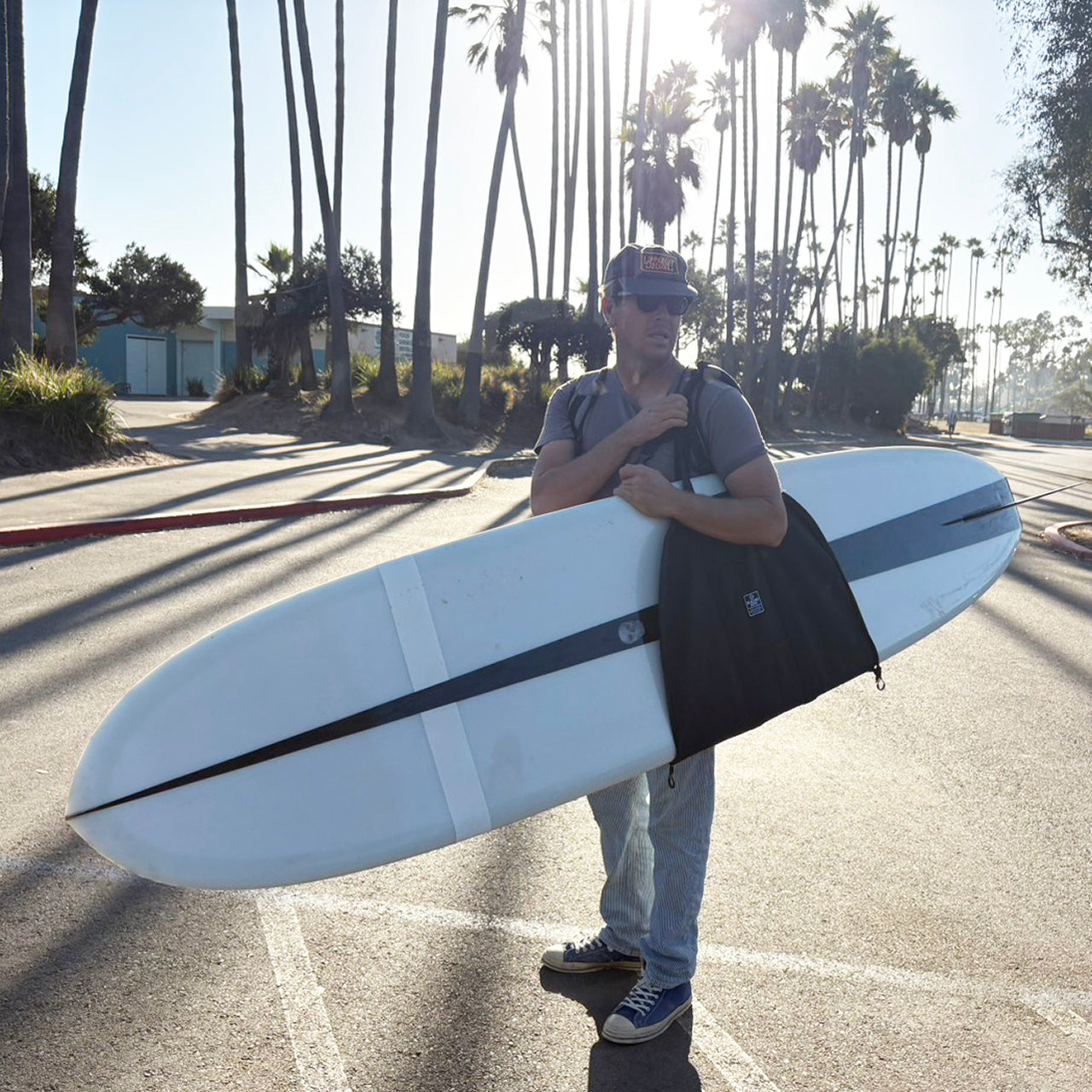 フレックスマット キャリーバッグ グ ビーチドデイズ 公式 BEACHED