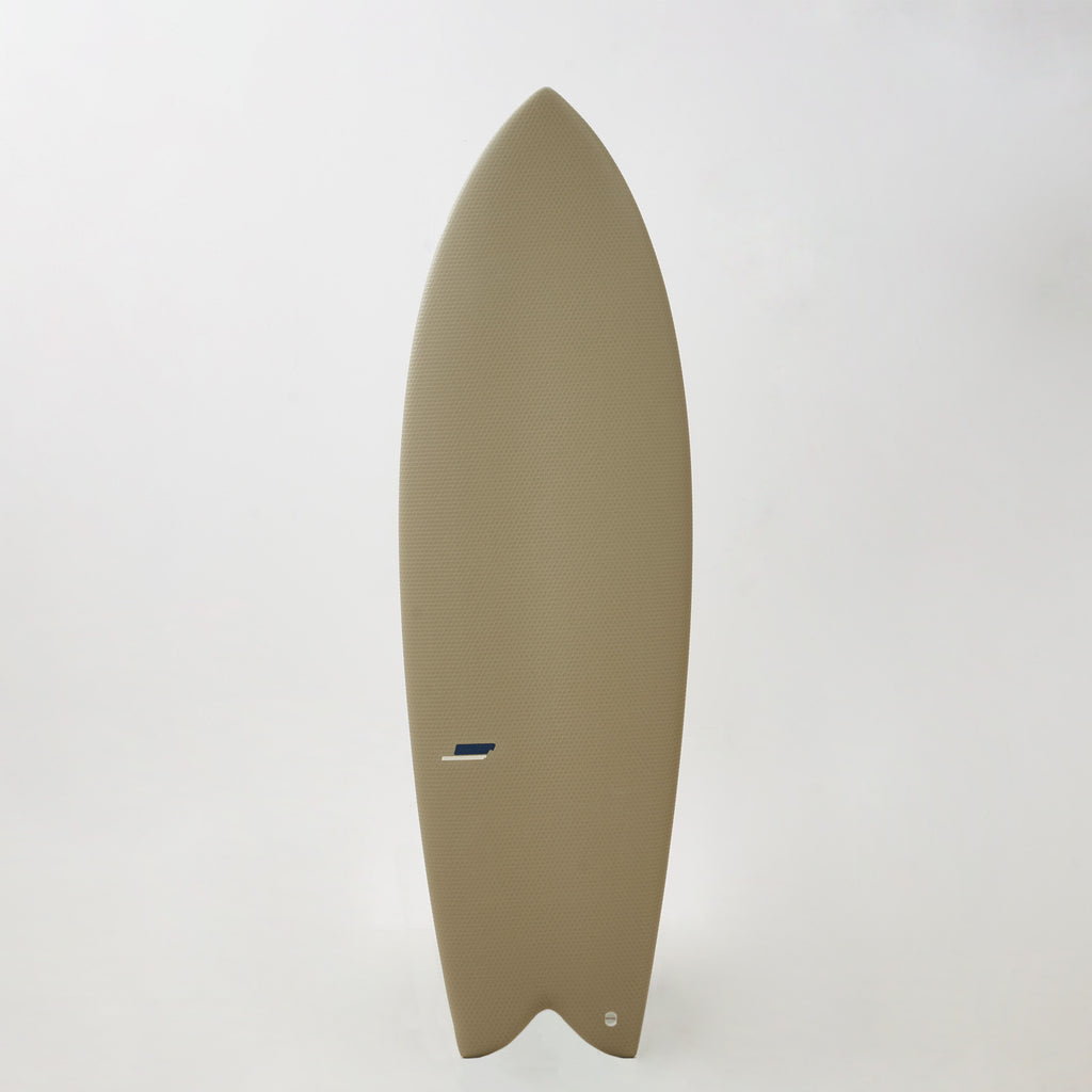 Beach Access公式】ショートボーダーのセカンドボードにオススメ