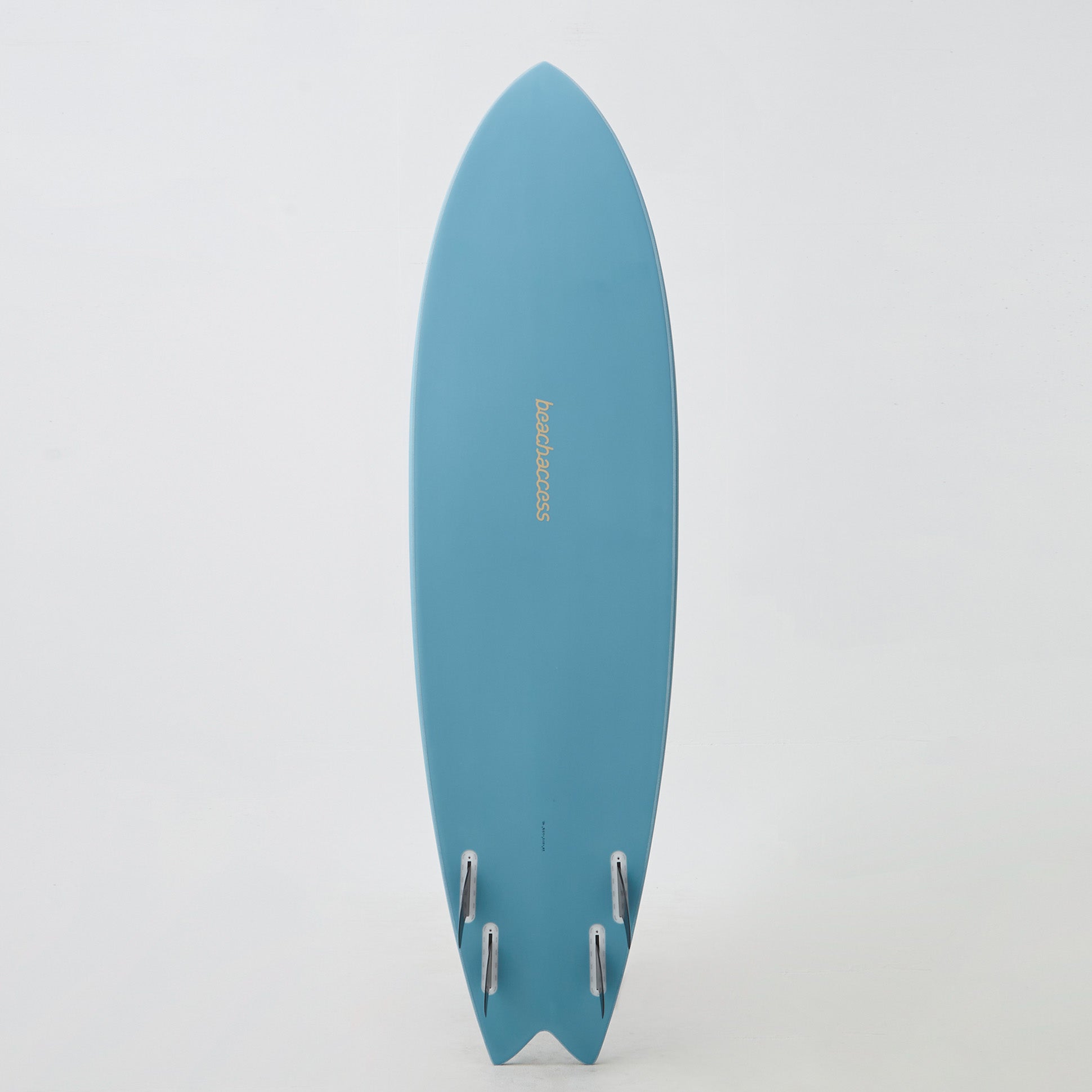 公式】HSソフトボード 6'10