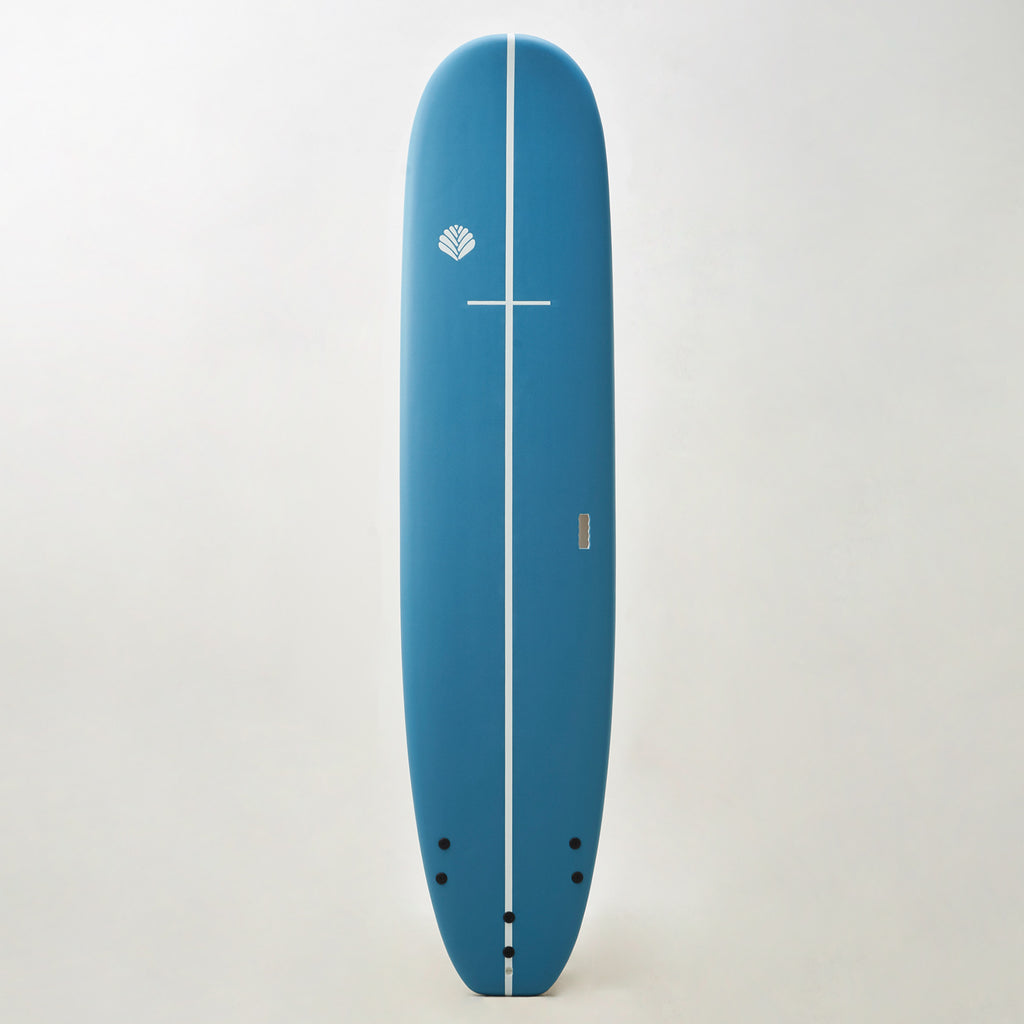 Beach Access公式】ソフトボード - ロングボード & ミニロング– Beach