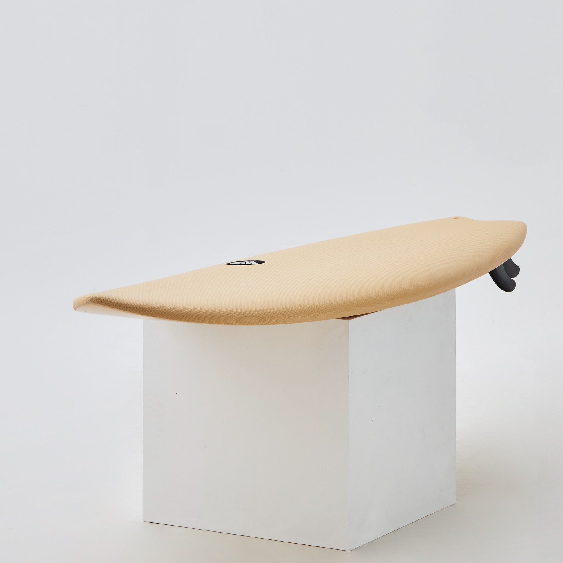 公式】Standard ソフトボード 6'8” クアッドフィッシュ ミッドレングス