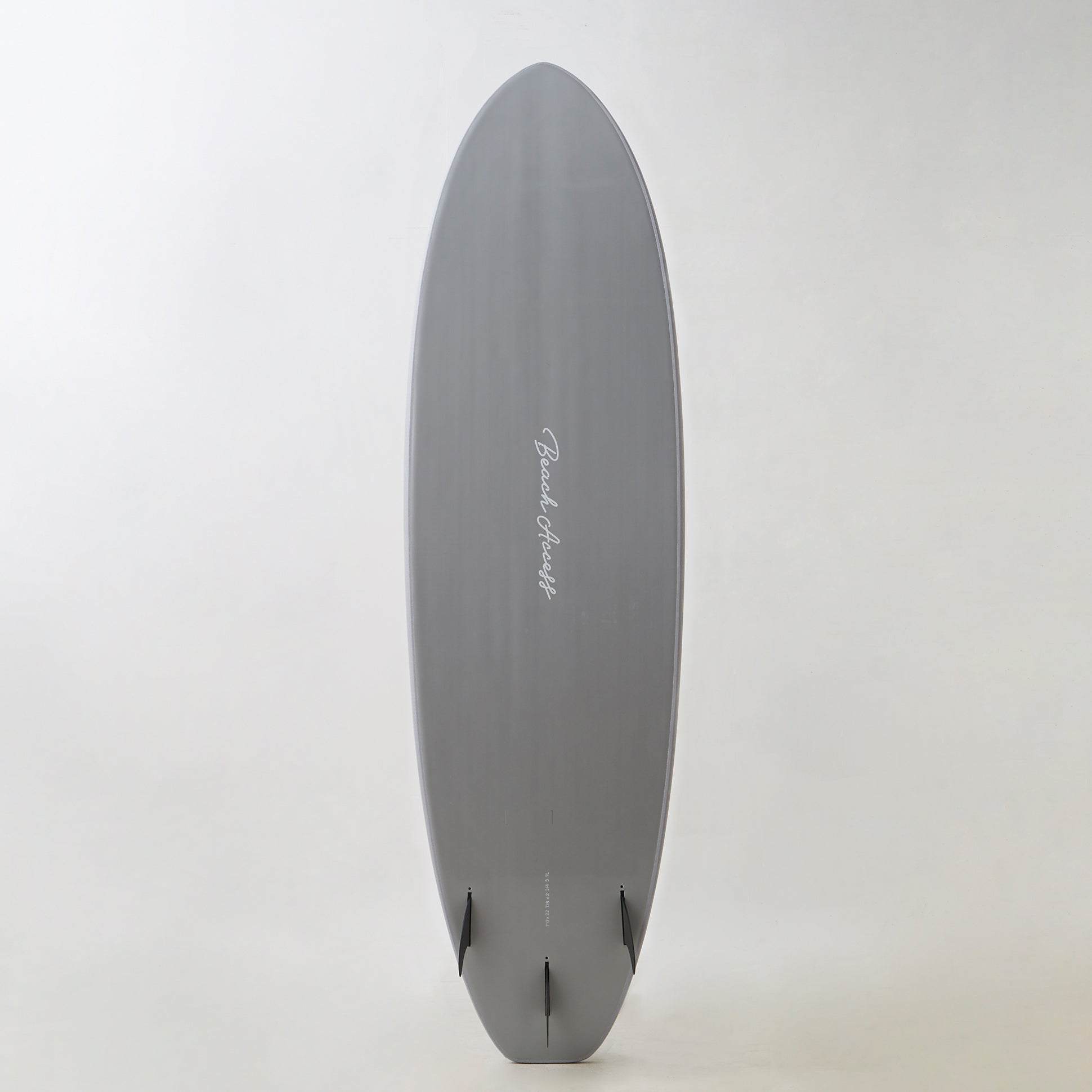 公式】Standard ソフトボード 7'0” スカッシュテール ミッドレングス