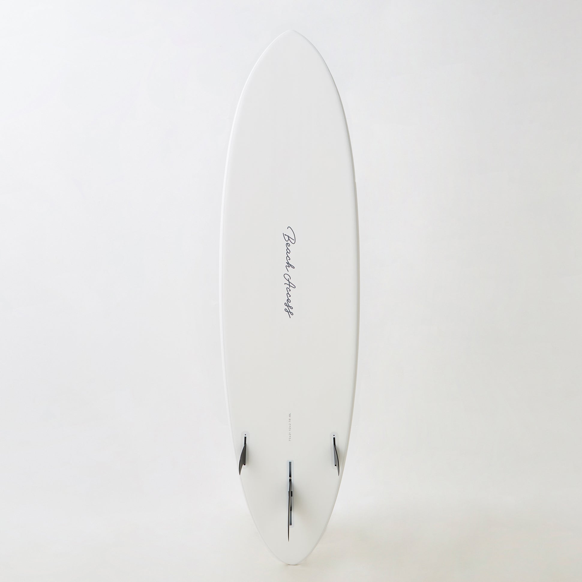 公式】Standard ソフトボード 7'0” ミッドレングス ワックスフリー