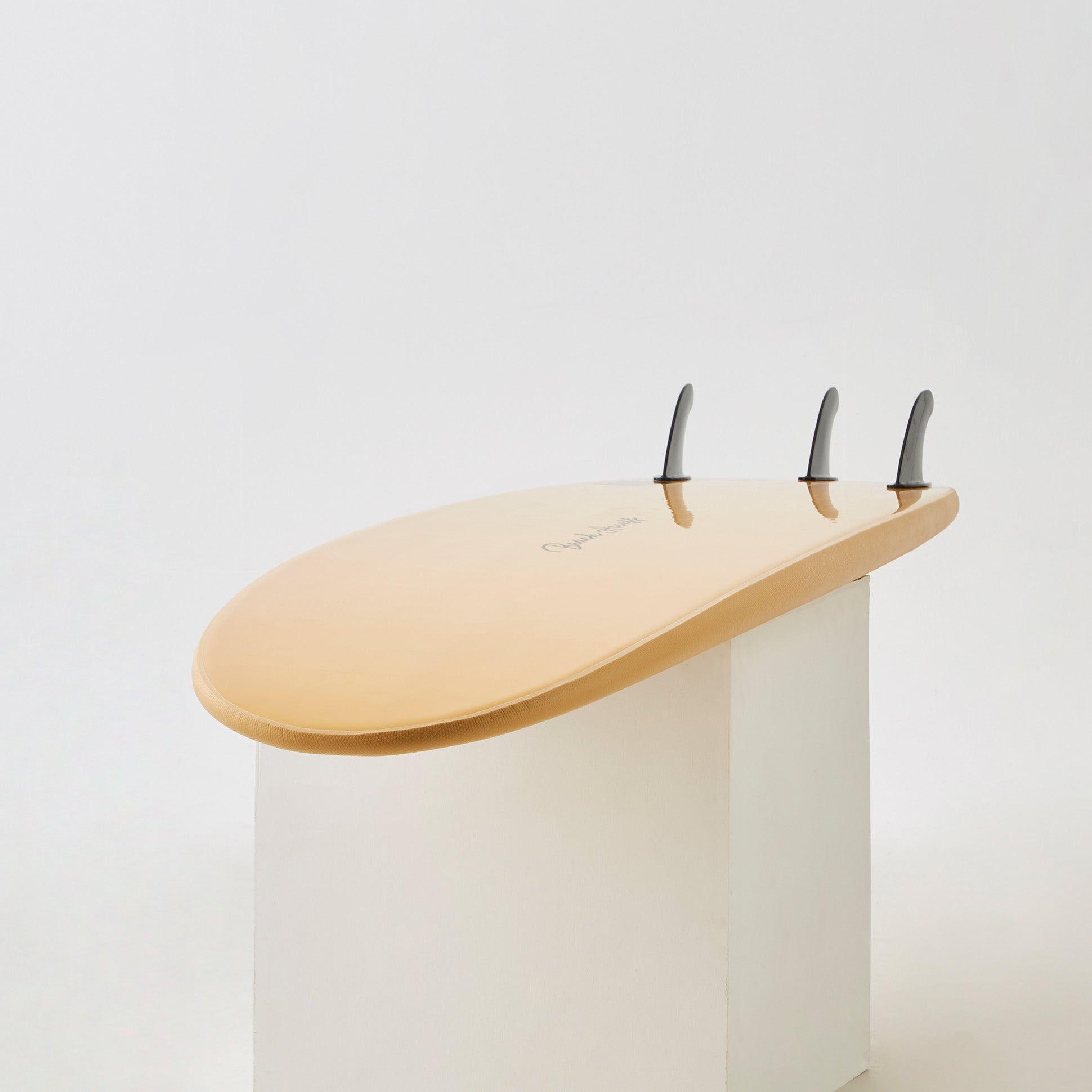 公式】Standard ソフトボード 7'2” ミッドレングス ハンドル付き